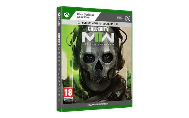 Call Of Duty Modern Warfare Ii - Xbox Series X