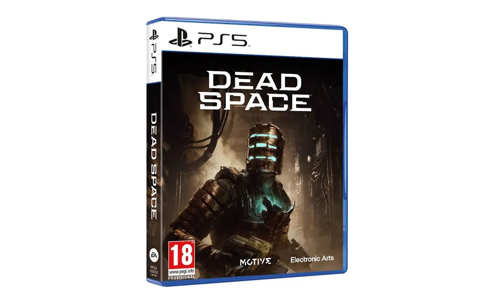 Dead Space - Ps5