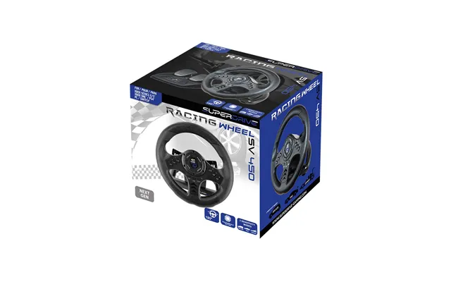Driving Wheel Sv 450