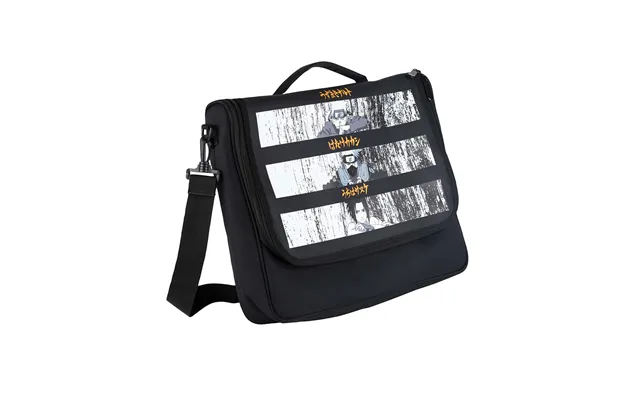Naruto Messenger Bag - Switch