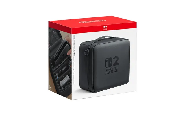 Nintendo Switch 2 All-in-one Carrying Case - Switch 2 product image
