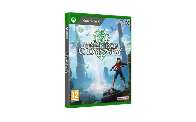 One Piece Odyssey - Xbox Series X