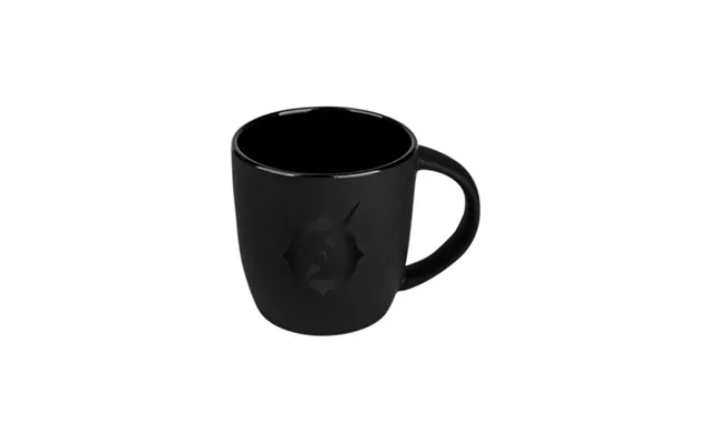 Outriders Mug