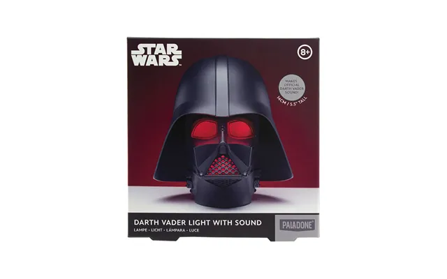 Star Wars Darth Vader Light