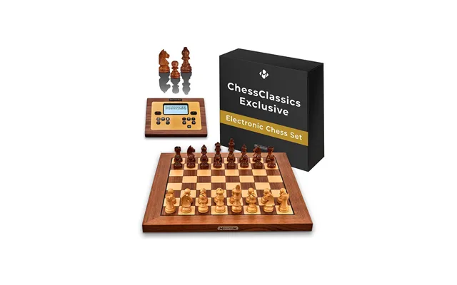 The Classic Element Exclusive Dual Edition