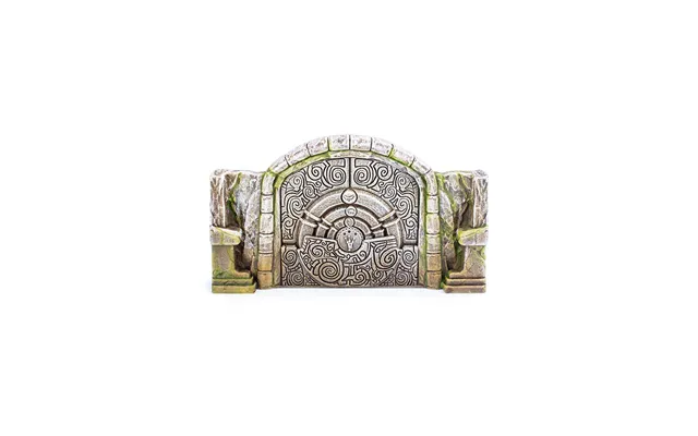 The Elder Scrolls Call To Arms - Puzzle Door