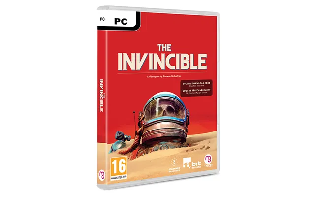 The Invincible