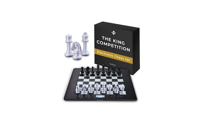 The King Competition