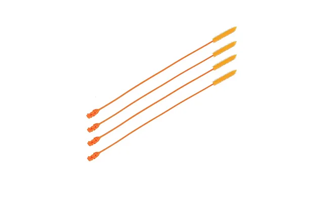 Showery Drain Weasel Pro - Fast Drain Unblocking, 3 Replacement Sticks product image