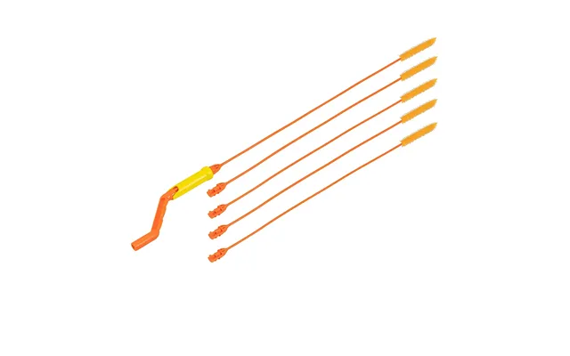 Showery Drain Weasel Pro - Fast Drain Unblocking, Drain Weasel Pro 3 Sticks product image