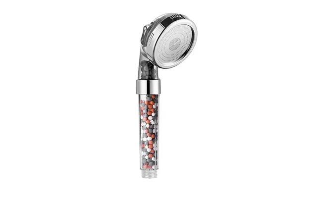 Showery Ecoflow High Pressure Electric Shower Head - Multi-function 3 Modes