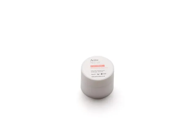 Active Silver Foot Cream - Magic Foot Cream 12ml