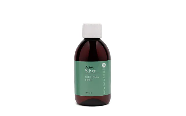 Colloidal Gold For Pets