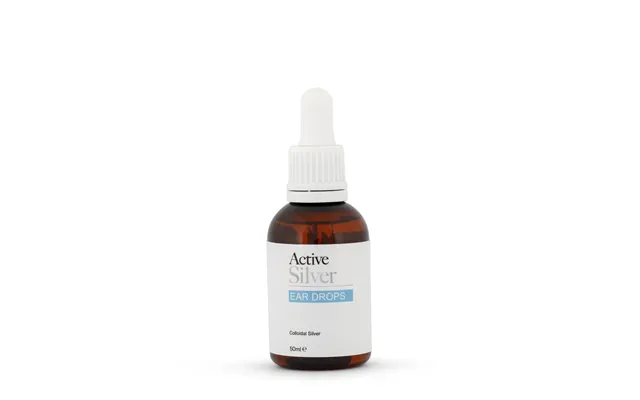 Ear Drops