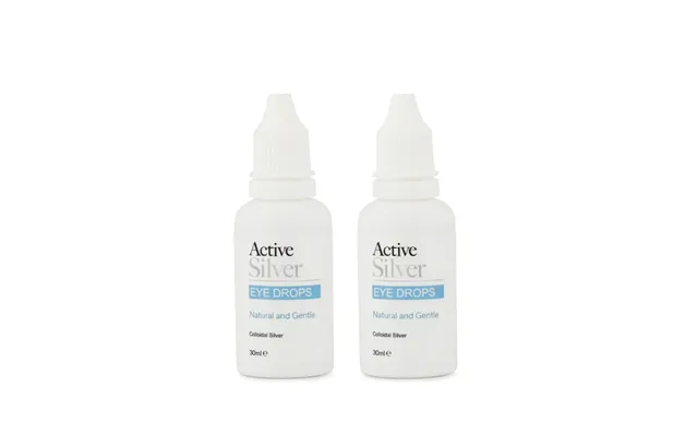 Eye Drops - Twin