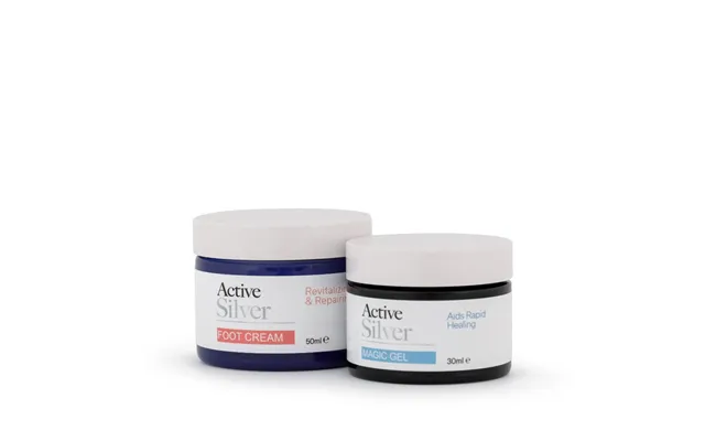 Footcare Set