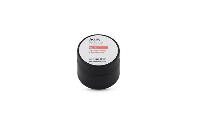Glow Moisturiser 12ml