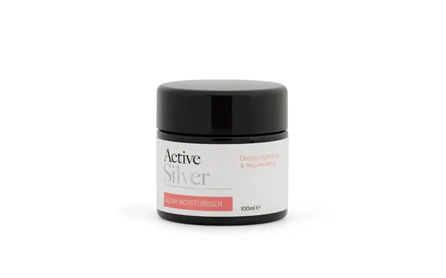 Glow Moisturiser - Glow Moisturiser 100ml
