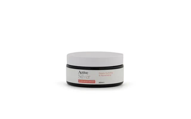 Glow Moisturiser - Glow Moisturiser 200ml