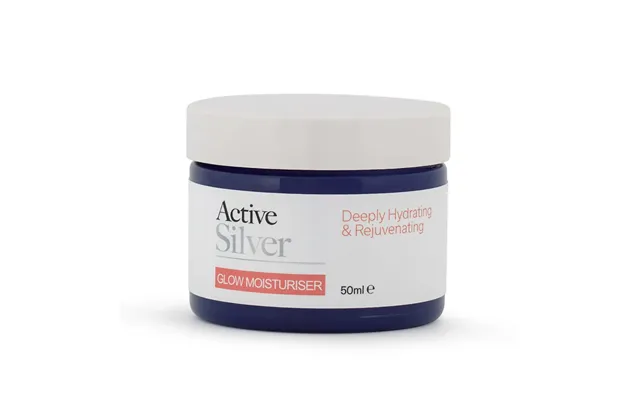 Glow Moisturiser - Glow Moisturiser 50ml