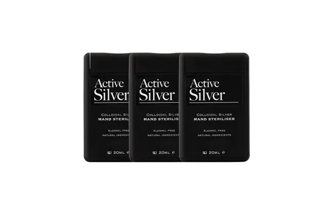 Hand Cleanser - Triple Pack