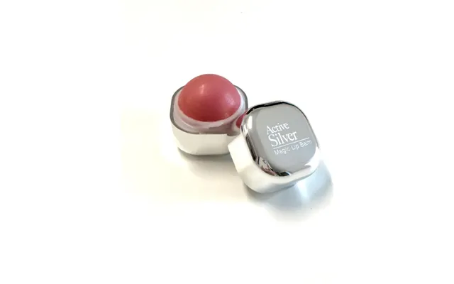 Limited Edition Cherry Magic Lip Balm - Cherry