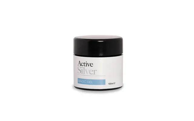 Magic Gel - Magic Gel Jar 100ml