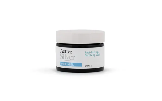 Magic Gel - Magic Gel Jar 30ml