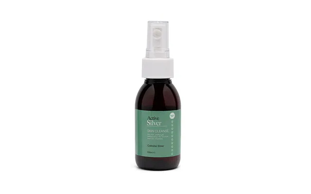 Skin Cleanse For Pets - 100ml With Atomiser