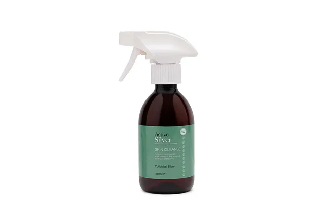Skin Cleanse For Pets - 250ml With Trigger Spray