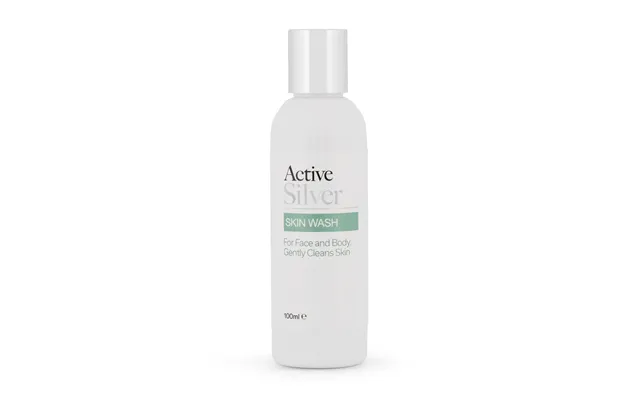 Skin Wash - 100ml