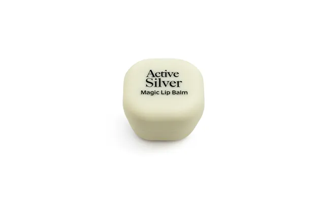Winter Glow Lip Balm