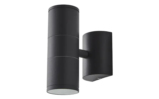 Coast Islay Up And Down Wall Light In Anthracite Outdoor Exterior product image