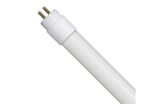 Crompton T5 Tube Led 1149mm Light Bulb 16w 28w Eqv Direct To Mains Cool White Opal Batten 840 Replacement Fluorescent Tu