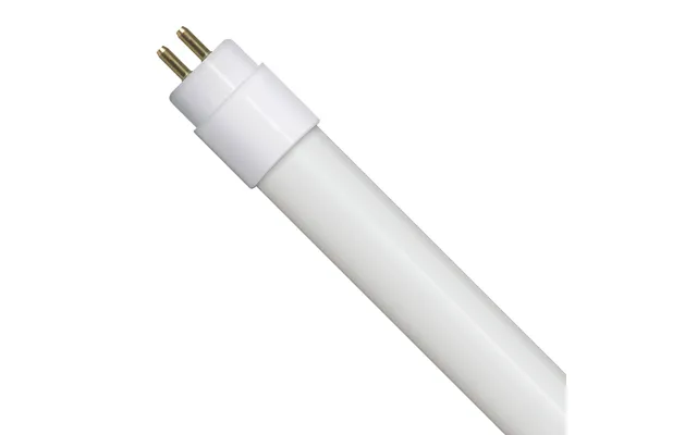Crompton T5 Tube Led 1449mm Light Bulb 20w 35w Eqv Direct To Mains Cool White Opal Batten 840 Replacement Fluorescent Tu