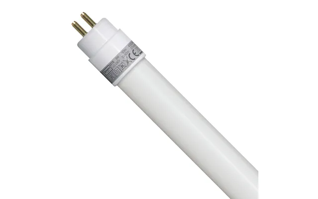 Crompton T5 Tube Led 549mm Light Bulb 8w 14w Eqv Retrofit Cool White Opal Batten 840 Replacement Fluorescent Tubes