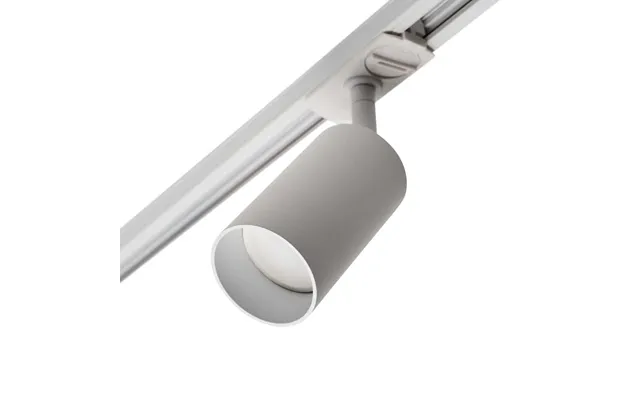 Culina Cayo 1 Head Track Light White