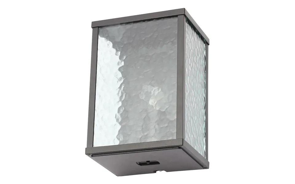 Zink Keb Lantern In Black Outdoor Exterior Lights