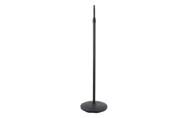 Zink Radiant Glow Stand For Wall Mounted Patio Heater In Black Outdoor Exterior Lights