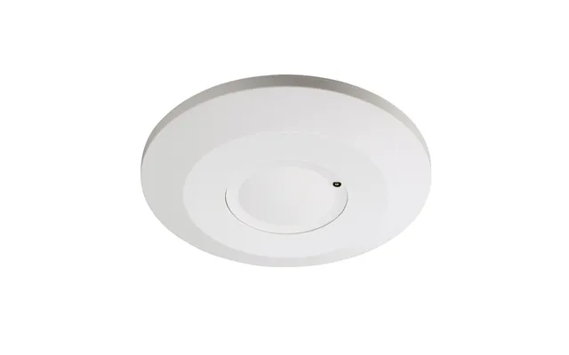 Zink Thea Stealth Microwave Sensor 360 8-metre Range In White