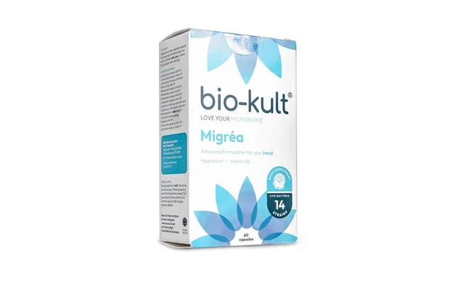 Bio-kult Migrea