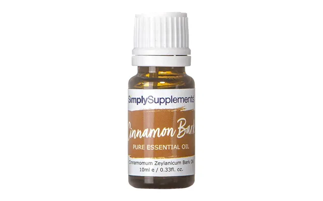 Cinnamon Essential Oil