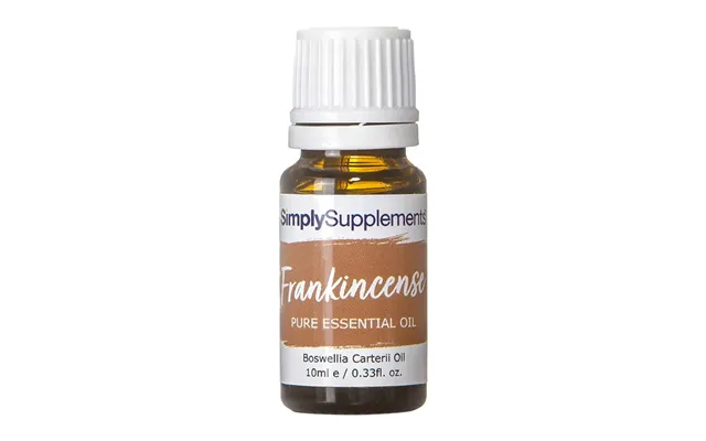 Frankincense Essential Oil