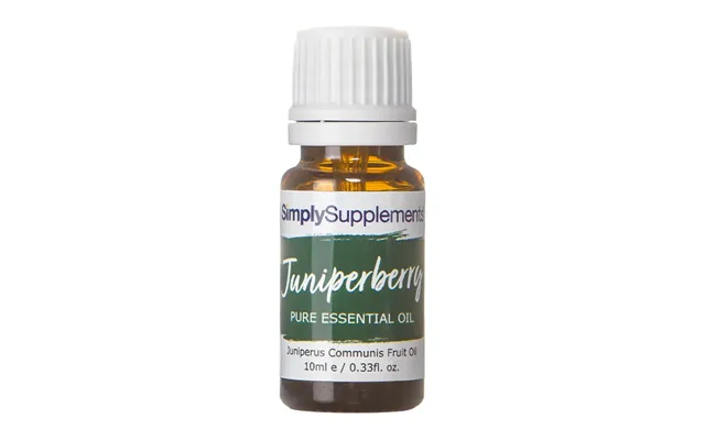 Juniperberry Essential Oil