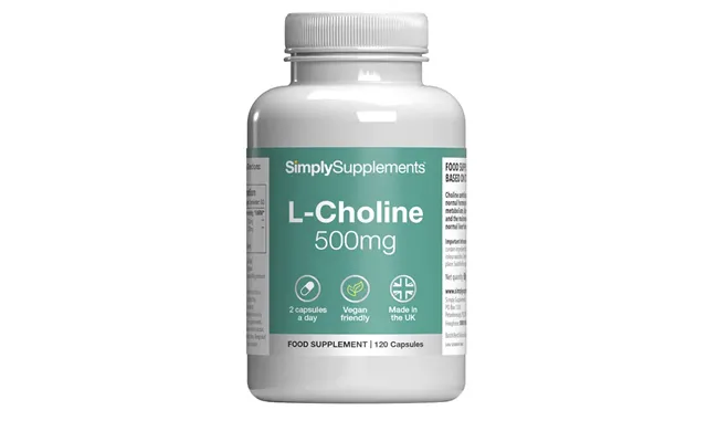 L-choline