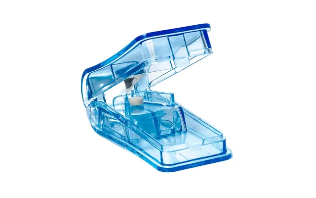 Pill Cutter