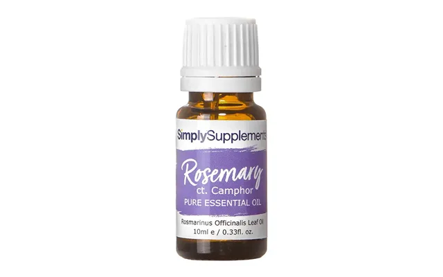 Rosemary Essential Oil