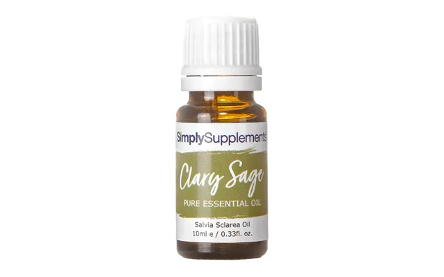 Sage Essential Oil