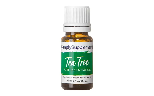Tea Tree Essential Oil