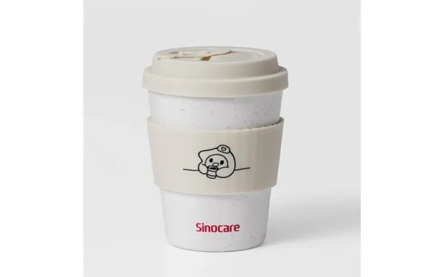 Sinocare Custom Eco-friendly Pla Coffee Cup